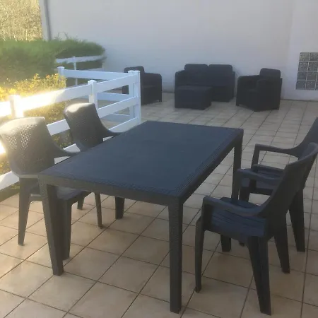 Aux Portes De La Roussille Niort